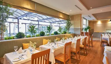 Porto Bay Falesia