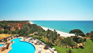 Porto Bay Falesia
