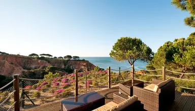 Porto Bay Falesia
