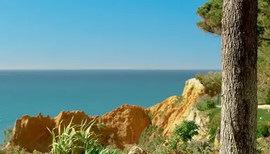 Porto Bay Falesia