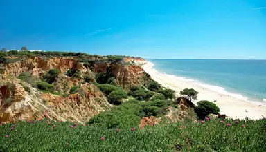 Porto Bay Falesia