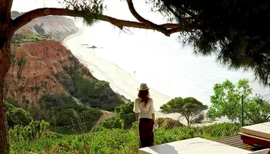 Porto Bay Falesia