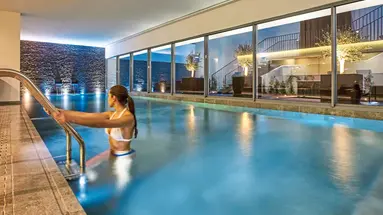 Porto Bay Liberdade