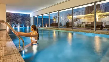 Porto Bay Liberdade