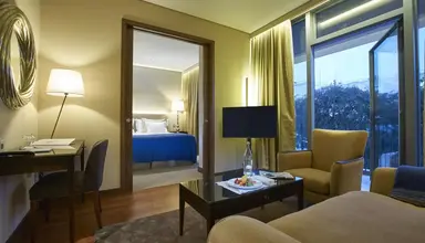 Porto Bay Liberdade