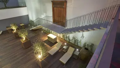 Porto Bay Liberdade