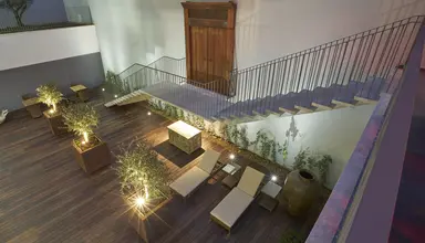 Porto Bay Liberdade