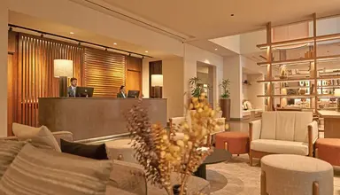 Porto Bay Liberdade