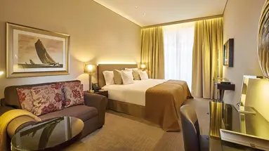 Porto Bay Liberdade