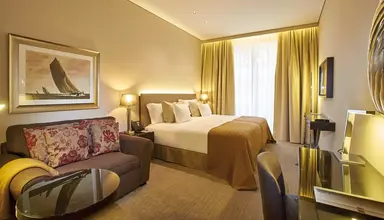 Porto Bay Liberdade