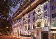 Porto Bay Liberdade