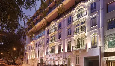 Porto Bay Liberdade