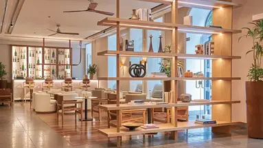 Porto Bay Liberdade