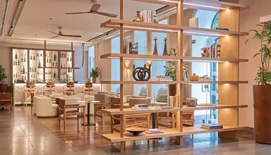 Porto Bay Liberdade