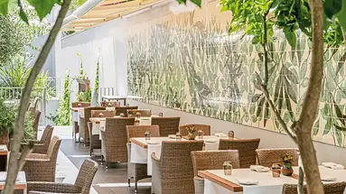 Porto Bay Liberdade