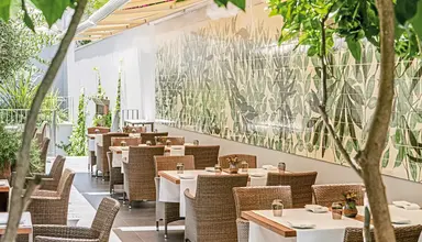 Porto Bay Liberdade
