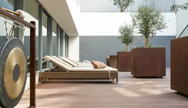 Porto Bay Liberdade