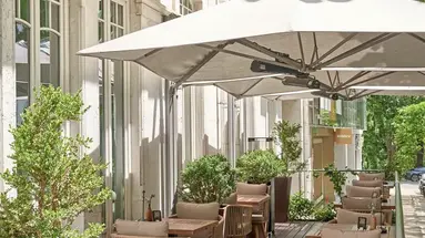 Porto Bay Liberdade
