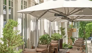 Porto Bay Liberdade
