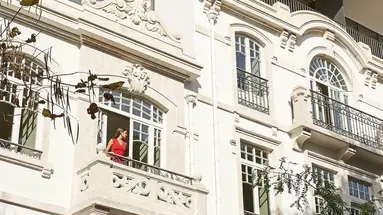 Porto Bay Liberdade