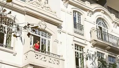 Porto Bay Liberdade