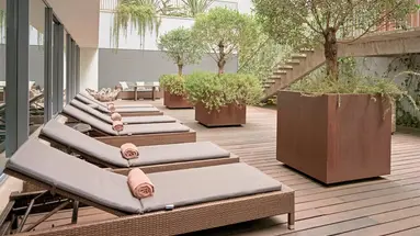 Porto Bay Liberdade