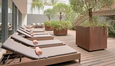 Porto Bay Liberdade