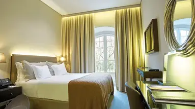 Porto Bay Liberdade
