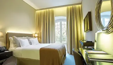Porto Bay Liberdade