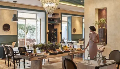 Porto Bay Liberdade