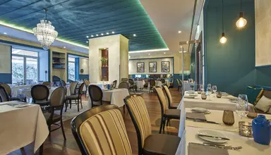 Porto Bay Liberdade