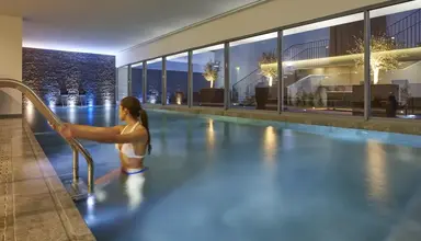 Porto Bay Liberdade