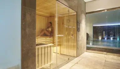 Porto Bay Liberdade