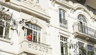 Porto Bay Liberdade