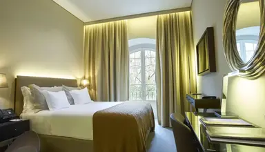 Porto Bay Liberdade