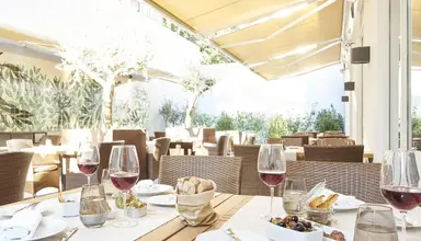 Porto Bay Liberdade