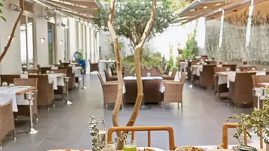 Porto Bay Liberdade
