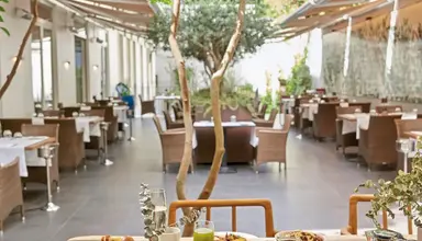 Porto Bay Liberdade