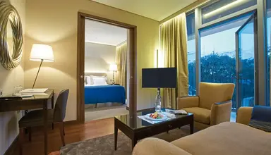 Porto Bay Liberdade