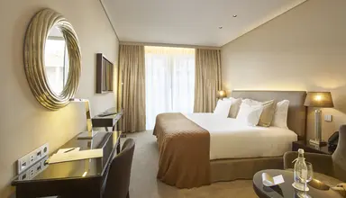 Porto Bay Liberdade