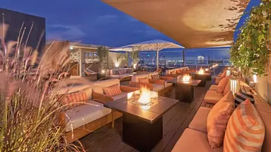 Porto Bay Liberdade