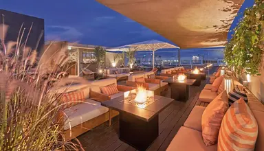 Porto Bay Liberdade