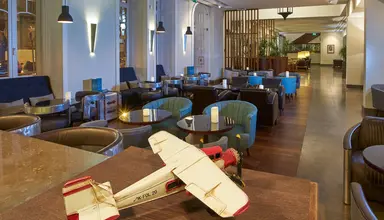 Porto Bay Liberdade