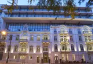 Porto Bay Liberdade