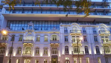Porto Bay Liberdade