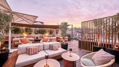 Porto Bay Liberdade