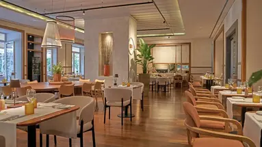 Porto Bay Liberdade