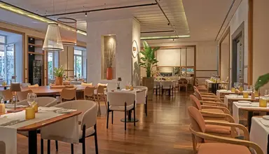 Porto Bay Liberdade