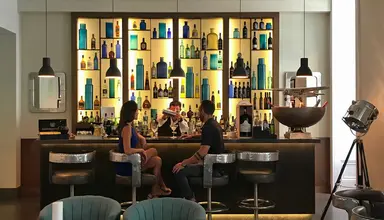 Porto Bay Liberdade
