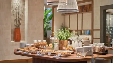 Porto Bay Liberdade